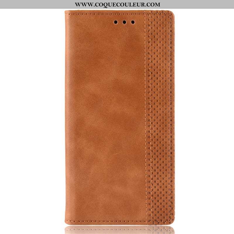 Étui Huawei P Smart 2020 Protection Coque Housse, Huawei P Smart 2020 Cuir Noir