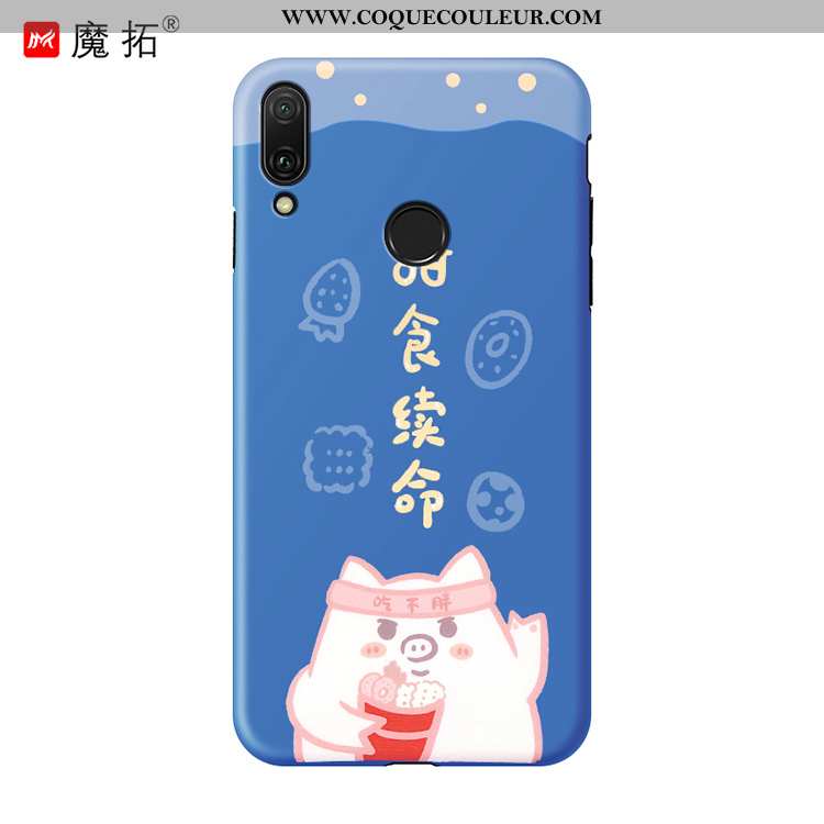 Coque Huawei P20 Lite Mode Tendance Téléphone Portable, Housse Huawei P20 Lite Personnalité Jeunesse