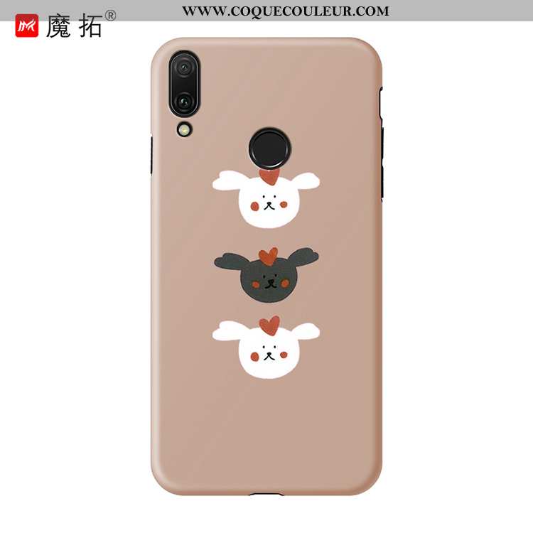 Coque Huawei P20 Lite Mode Tendance Téléphone Portable, Housse Huawei P20 Lite Personnalité Jeunesse