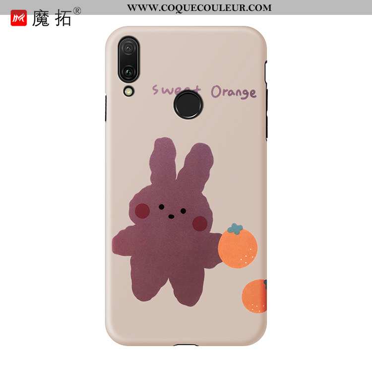 Coque Huawei P20 Lite Mode Tendance Téléphone Portable, Housse Huawei P20 Lite Personnalité Jeunesse