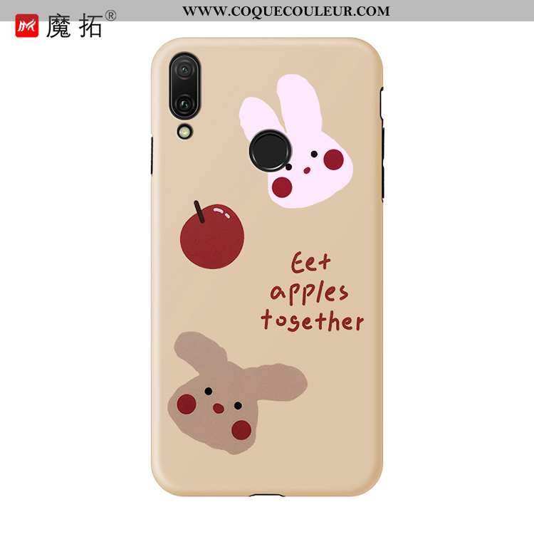 Coque Huawei P20 Lite Mode Tendance Téléphone Portable, Housse Huawei P20 Lite Personnalité Jeunesse