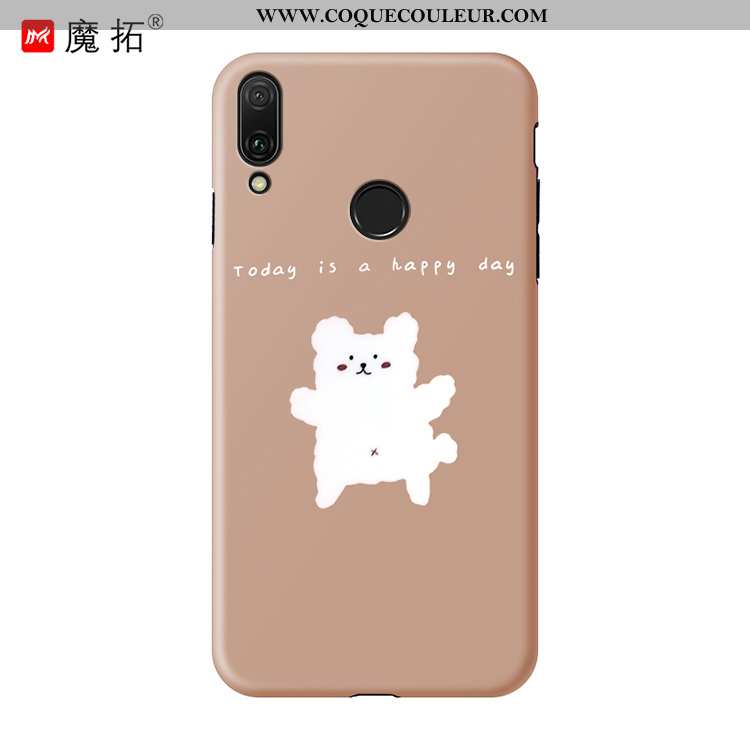 Coque Huawei P20 Lite Mode Tendance Téléphone Portable, Housse Huawei P20 Lite Personnalité Jeunesse