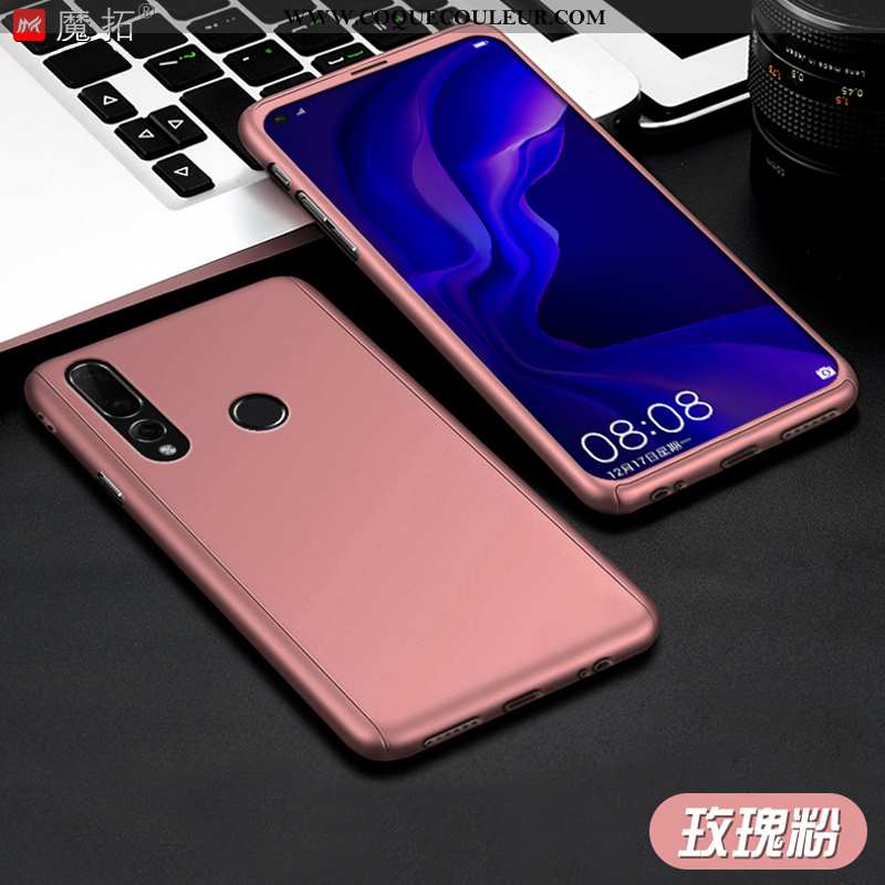 Housse Huawei P30 Lite Personnalité Difficile Tout Compris, Étui Huawei P30 Lite Protection Délavé E