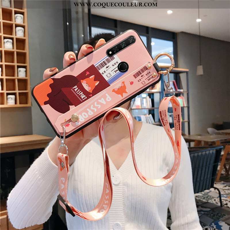 Coque Huawei P30 Lite Xl Silicone Vin Rouge Ornements Suspendus, Housse Huawei P30 Lite Xl Protectio