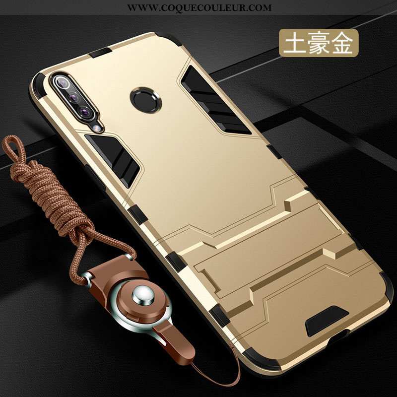 Coque Huawei P30 Lite Xl Silicone Incassable Fluide Doux, Housse Huawei P30 Lite Xl Protection Tenda