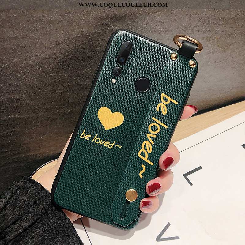 Coque Huawei P30 Lite Xl Créatif Personnalité Protection, Housse Huawei P30 Lite Xl Tendance Télépho