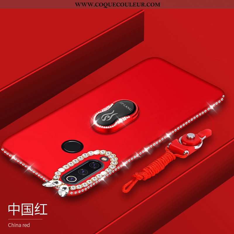 Housse Huawei P30 Lite Xl Protection Légères Support, Étui Huawei P30 Lite Xl Strass Tout Compris Vi