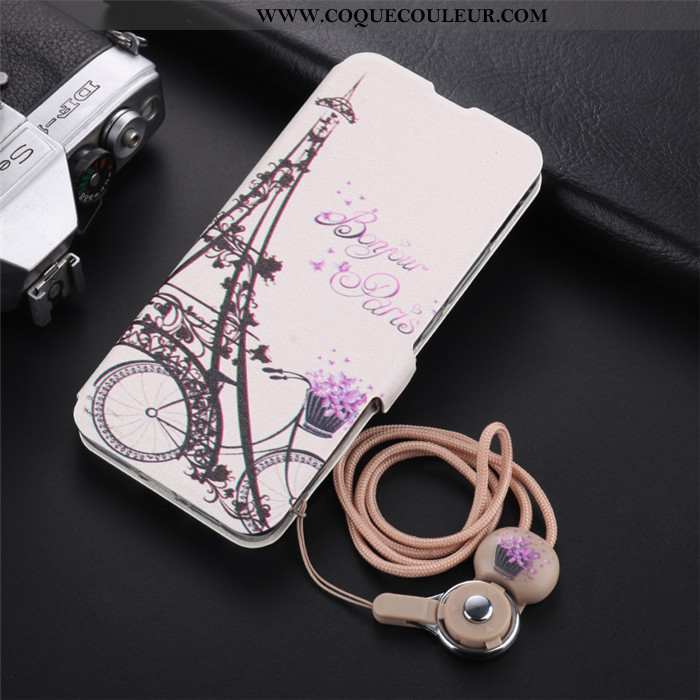 Étui Huawei P40 Protection Tout Compris Fluide Doux, Coque Huawei P40 Tendance Violet