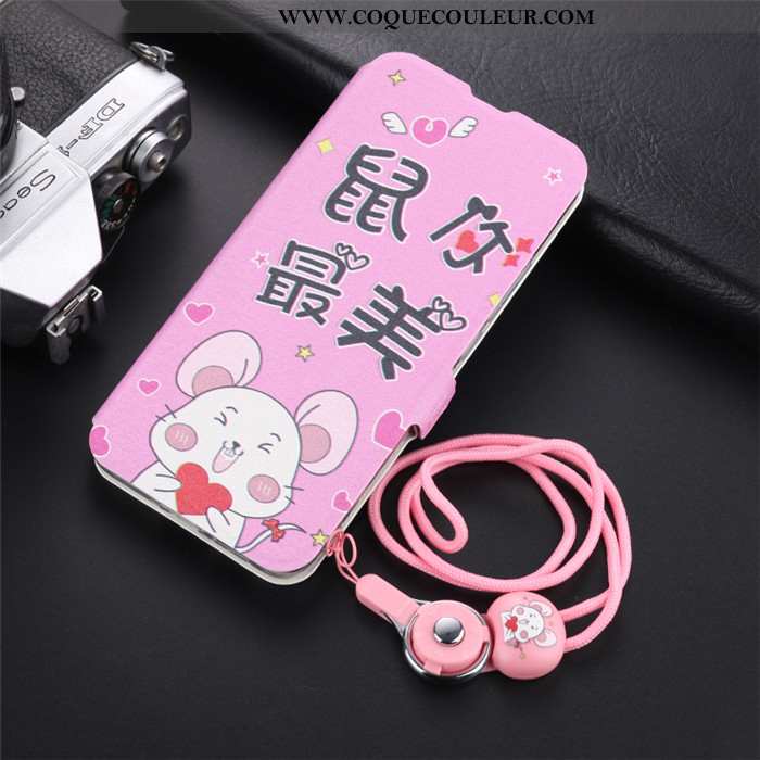 Étui Huawei P40 Protection Tout Compris Fluide Doux, Coque Huawei P40 Tendance Violet