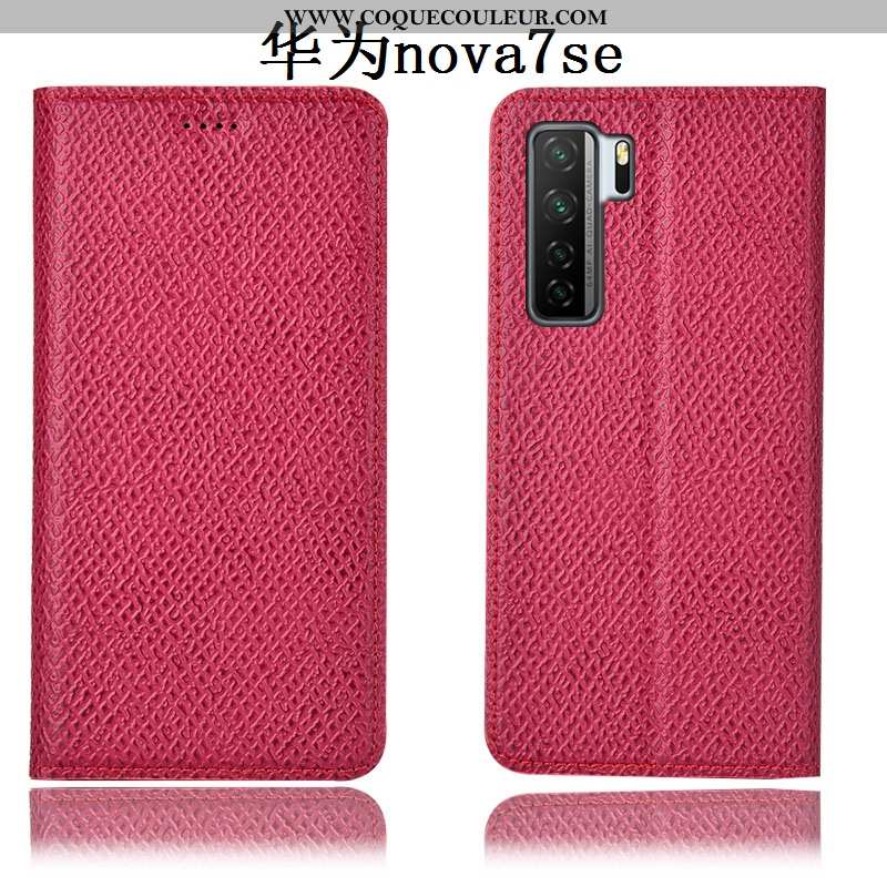 Housse Huawei P40 Lite 5g Modèle Fleurie Mesh Incassable, Étui Huawei P40 Lite 5g Protection Télépho