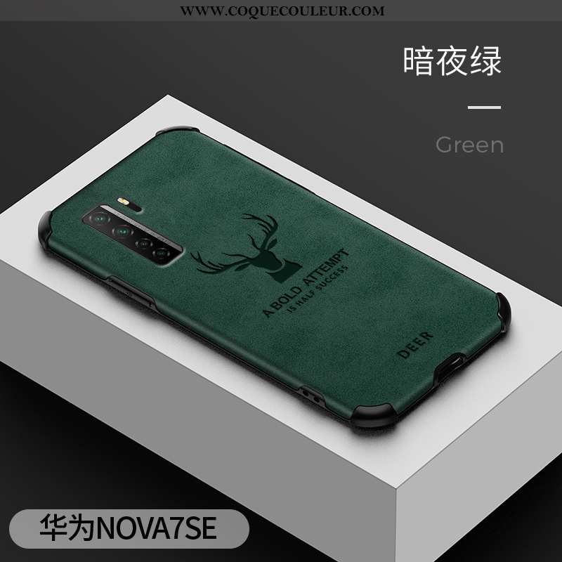 Étui Huawei P40 Lite 5g Personnalité Protection Silicone, Coque Huawei P40 Lite 5g Créatif Peluche G