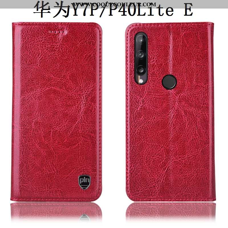 Coque Huawei P40 Lite E Protection Modèle Fleurie Tout Compris, Housse Huawei P40 Lite E Cuir Vérita