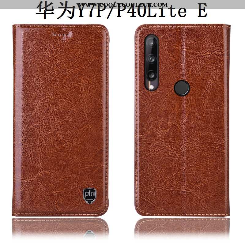 Coque Huawei P40 Lite E Protection Modèle Fleurie Tout Compris, Housse Huawei P40 Lite E Cuir Vérita