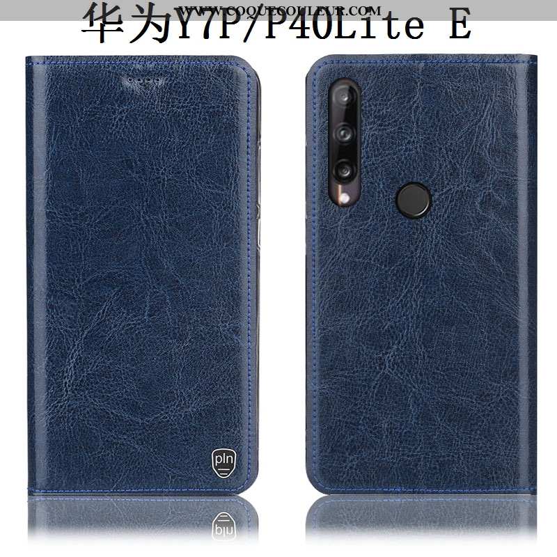 Coque Huawei P40 Lite E Protection Modèle Fleurie Tout Compris, Housse Huawei P40 Lite E Cuir Vérita