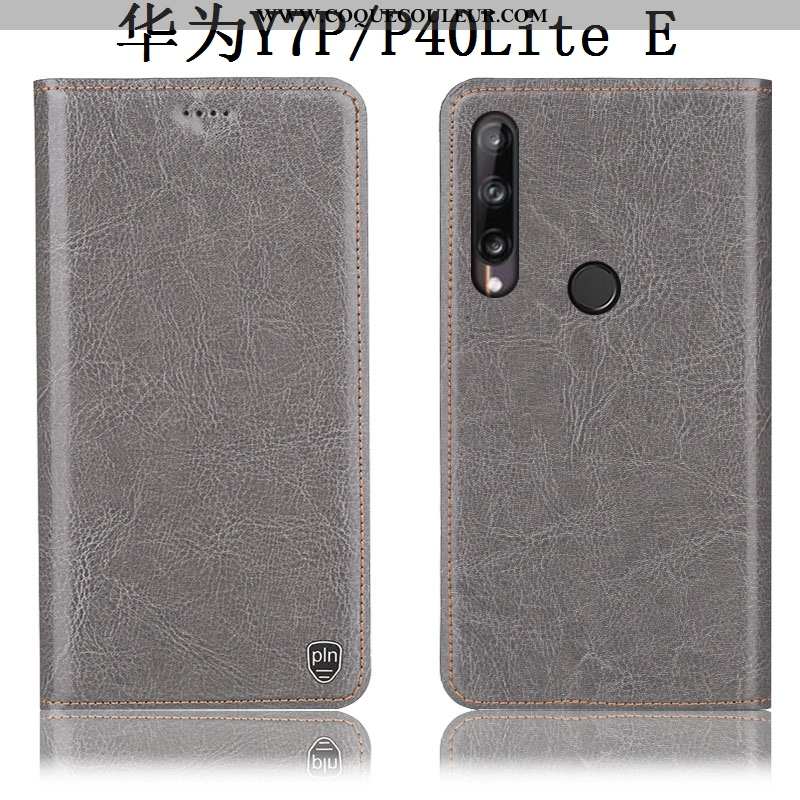 Coque Huawei P40 Lite E Protection Modèle Fleurie Tout Compris, Housse Huawei P40 Lite E Cuir Vérita