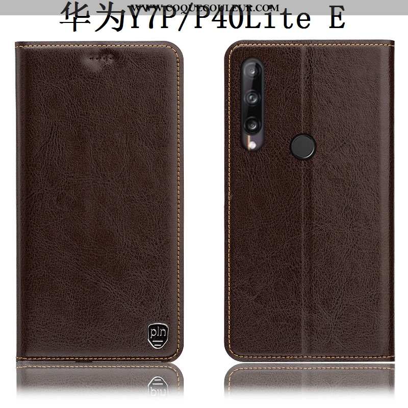 Coque Huawei P40 Lite E Protection Modèle Fleurie Tout Compris, Housse Huawei P40 Lite E Cuir Vérita