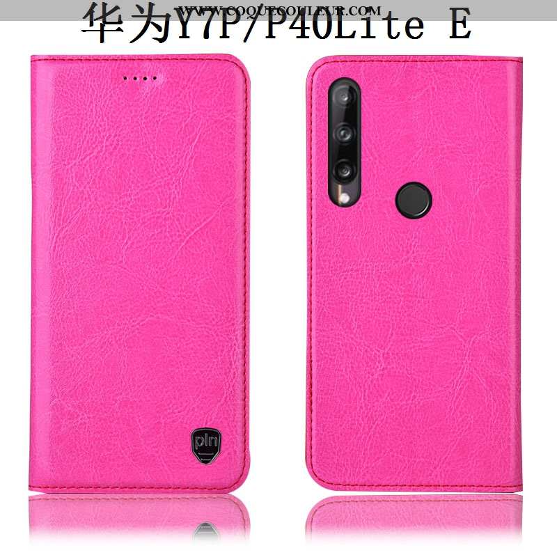 Coque Huawei P40 Lite E Protection Modèle Fleurie Tout Compris, Housse Huawei P40 Lite E Cuir Vérita