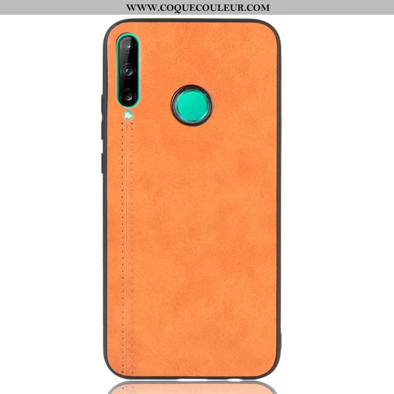 Coque Huawei P40 Lite E Protection Bovins Vin Rouge, Housse Huawei P40 Lite E Modèle Fleurie Étui Bo