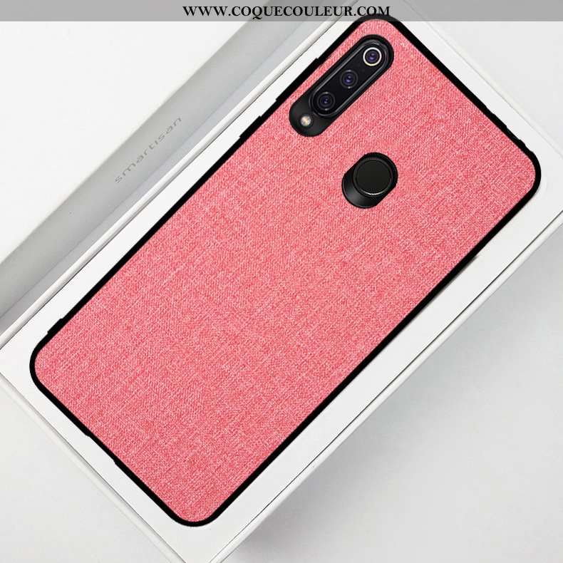 Coque Huawei P40 Lite E Fluide Doux Bleu Marin Coque, Housse Huawei P40 Lite E Silicone Difficile Bl