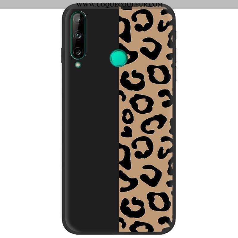 Étui Huawei P40 Lite E Délavé En Daim Protection Téléphone Portable, Coque Huawei P40 Lite E Créatif