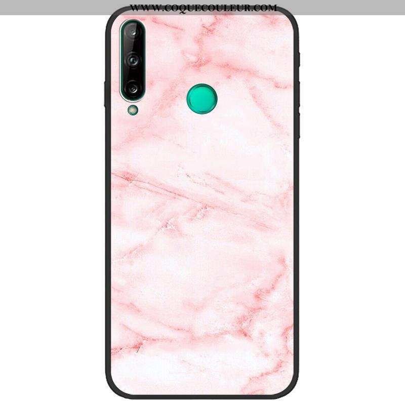 Étui Huawei P40 Lite E Délavé En Daim Protection Téléphone Portable, Coque Huawei P40 Lite E Créatif