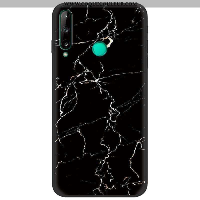 Étui Huawei P40 Lite E Délavé En Daim Protection Téléphone Portable, Coque Huawei P40 Lite E Créatif