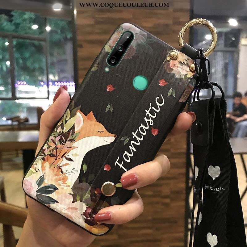 Coque Huawei P40 Lite E Créatif Étui Frais, Housse Huawei P40 Lite E Fluide Doux Téléphone Portable 