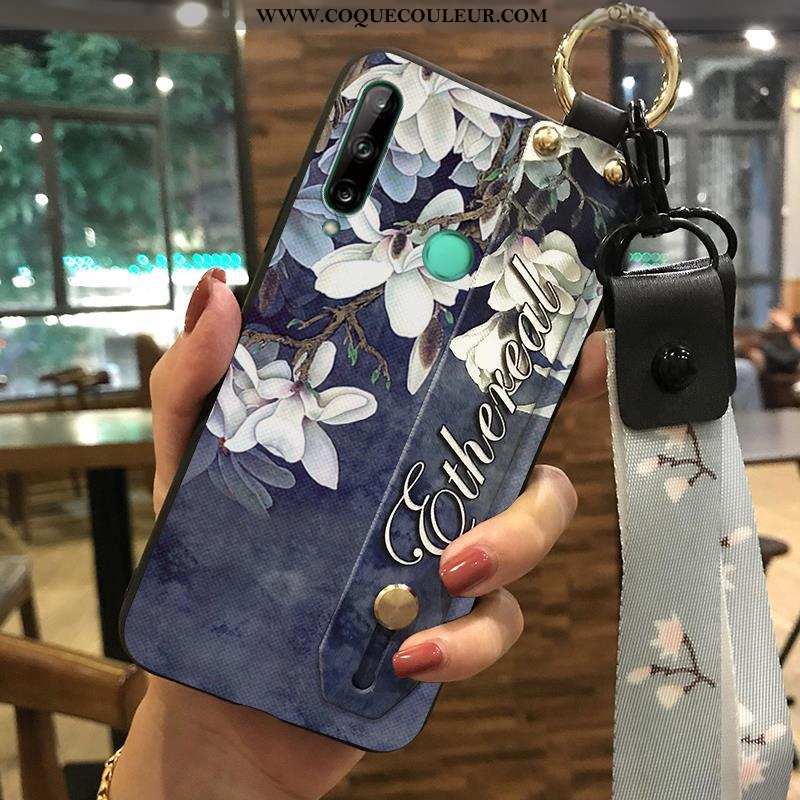 Coque Huawei P40 Lite E Créatif Étui Frais, Housse Huawei P40 Lite E Fluide Doux Téléphone Portable 