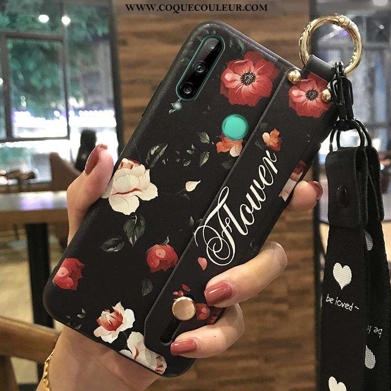 Coque Huawei P40 Lite E Créatif Étui Frais, Housse Huawei P40 Lite E Fluide Doux Téléphone Portable 