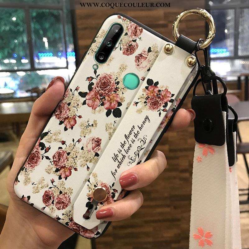 Coque Huawei P40 Lite E Créatif Étui Frais, Housse Huawei P40 Lite E Fluide Doux Téléphone Portable 