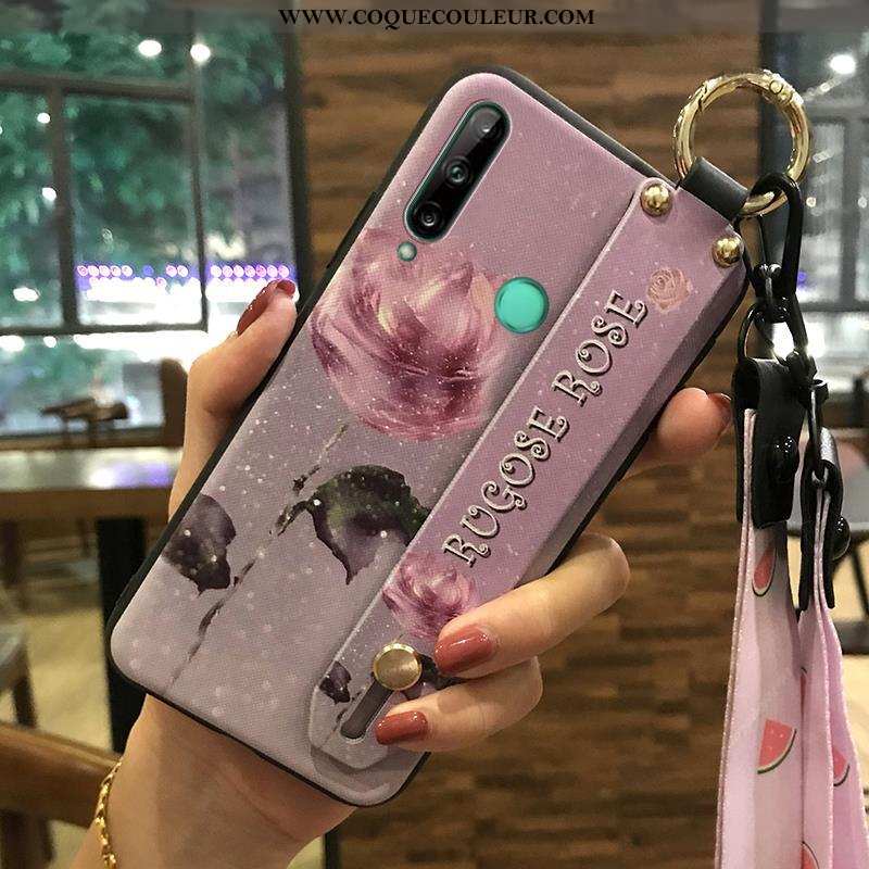 Coque Huawei P40 Lite E Créatif Étui Frais, Housse Huawei P40 Lite E Fluide Doux Téléphone Portable 