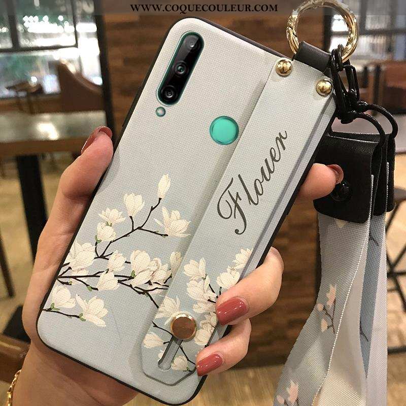 Coque Huawei P40 Lite E Créatif Étui Frais, Housse Huawei P40 Lite E Fluide Doux Téléphone Portable 