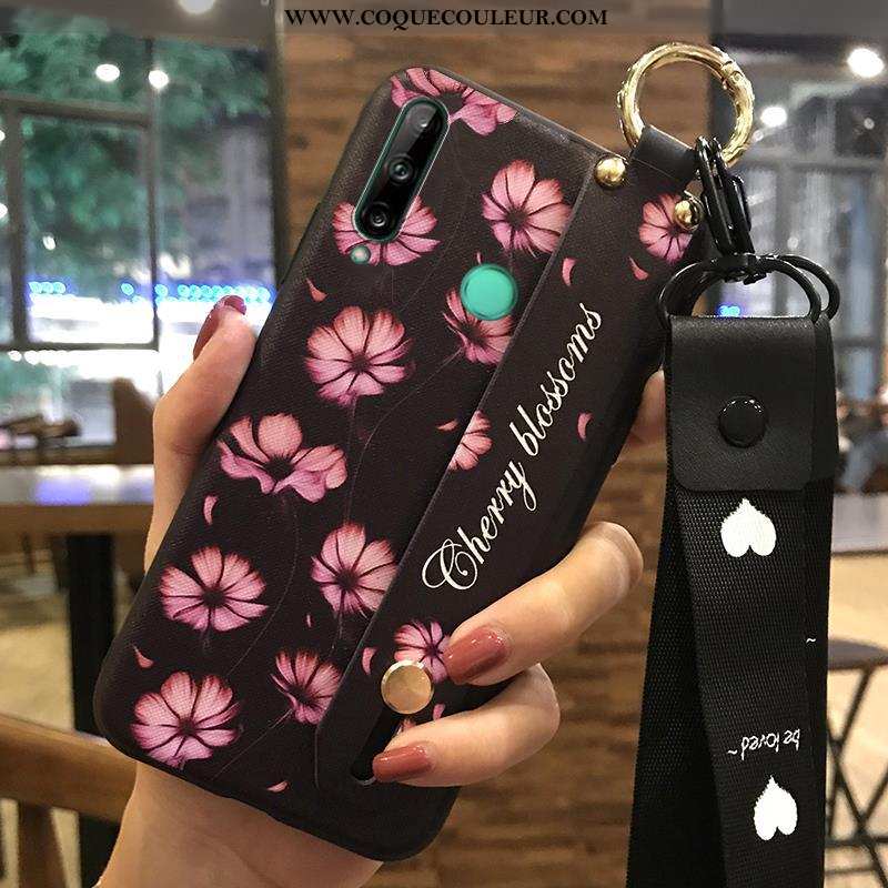 Coque Huawei P40 Lite E Créatif Étui Frais, Housse Huawei P40 Lite E Fluide Doux Téléphone Portable 