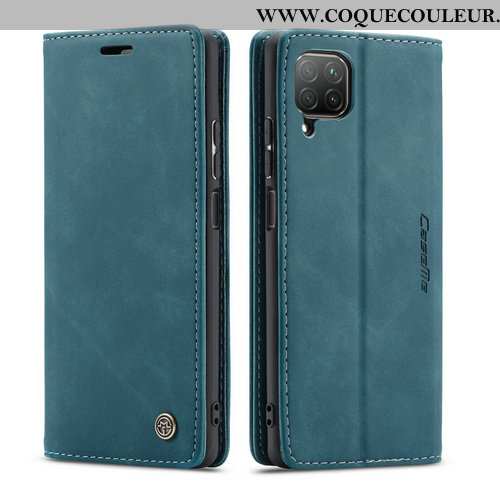 Coque Huawei P40 Lite Cuir Personnalité Nouveau, Housse Huawei P40 Lite Protection Créatif Bordeaux