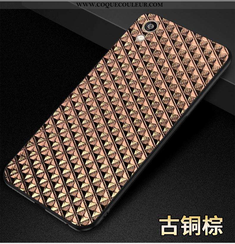 Étui Huawei Y5 2020 Protection Téléphone Portable Étui, Coque Huawei Y5 2020 Silicone Violet