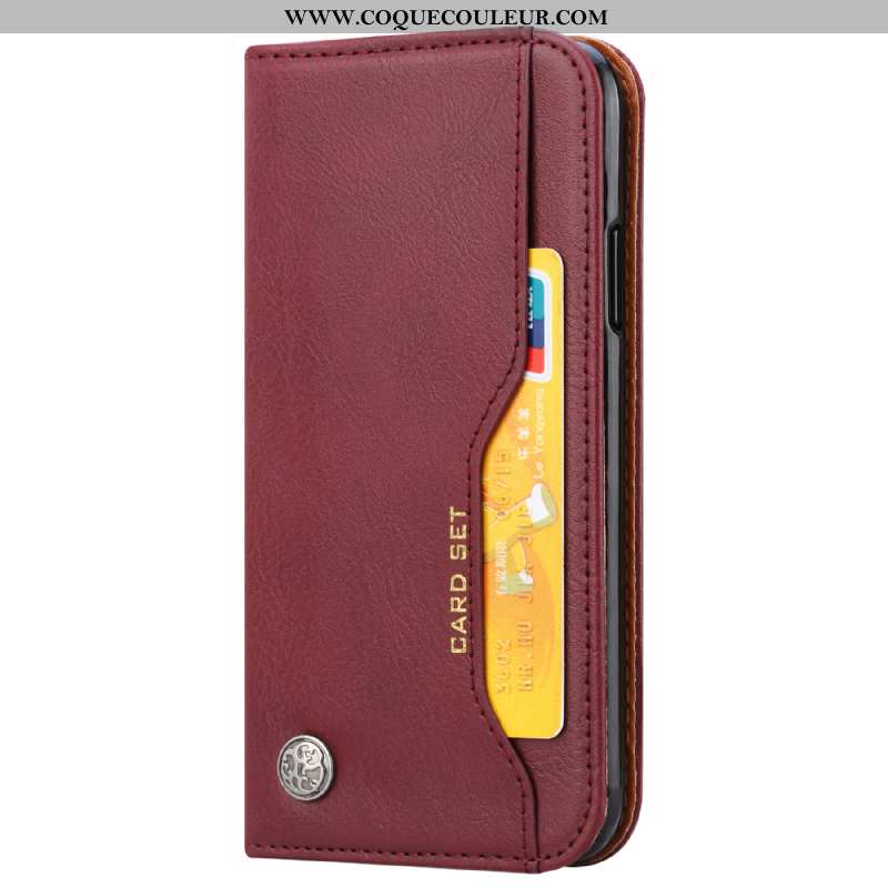 Étui Huawei Y5 2020 Protection Téléphone Portable Étui, Coque Huawei Y5 2020 Portefeuille Chaud Marr