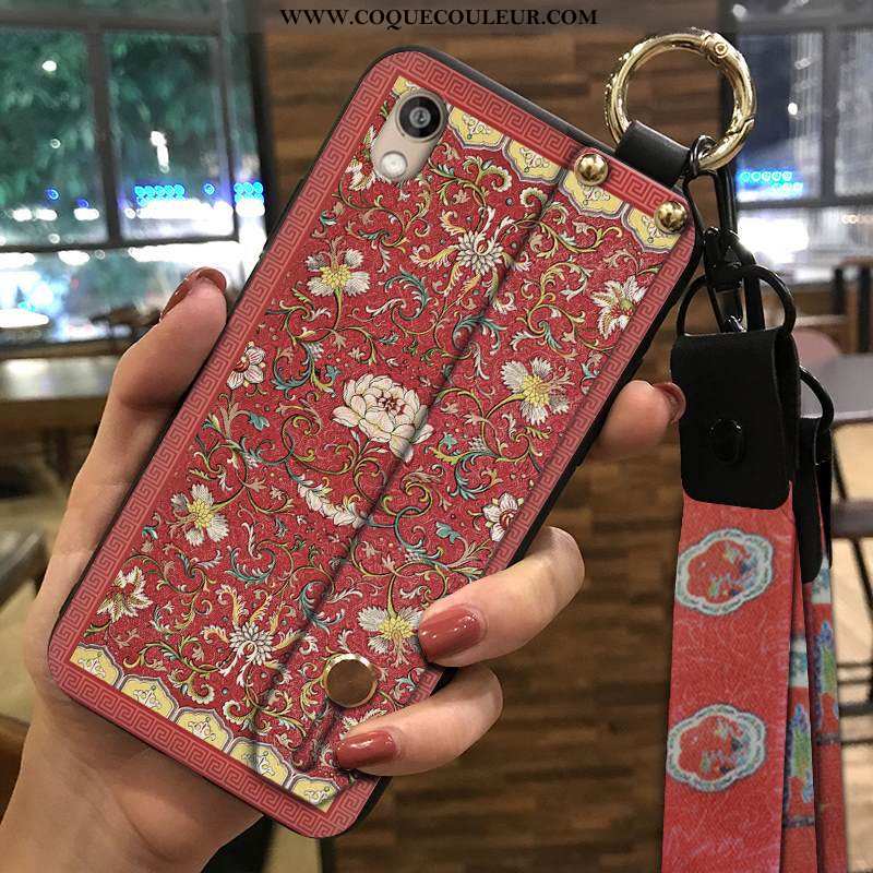 Coque Huawei Y5 2020 Tendance Ornements Suspendus 2020, Housse Huawei Y5 2020 Fluide Doux Téléphone 