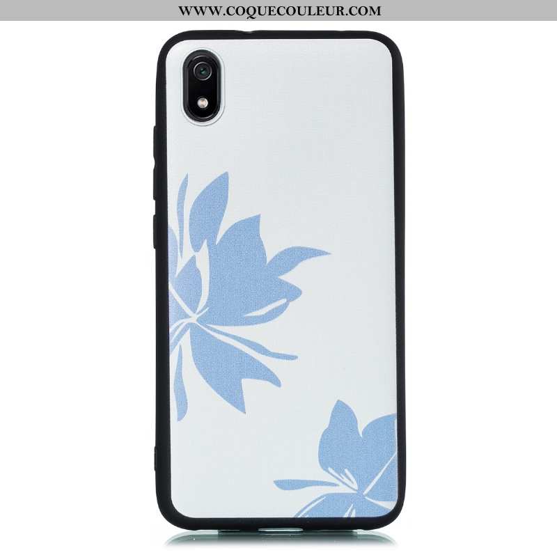 Étui Huawei Y5 2020 Dessin Animé Délavé En Daim Téléphone Portable, Coque Huawei Y5 2020 Ultra Tout 