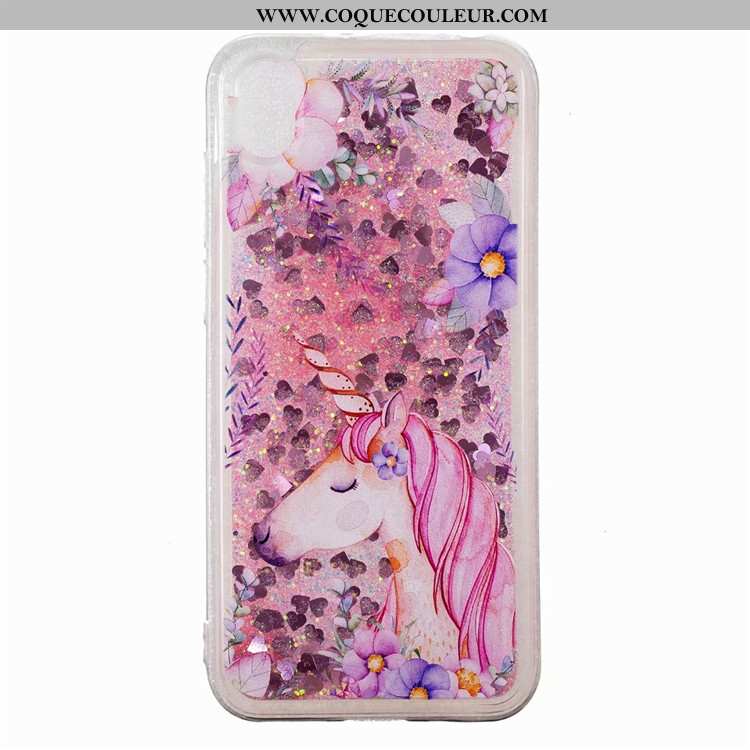 Coque Huawei Y5 2020 Créatif Ornements Suspendus Mode, Housse Huawei Y5 2020 Tendance Téléphone Port