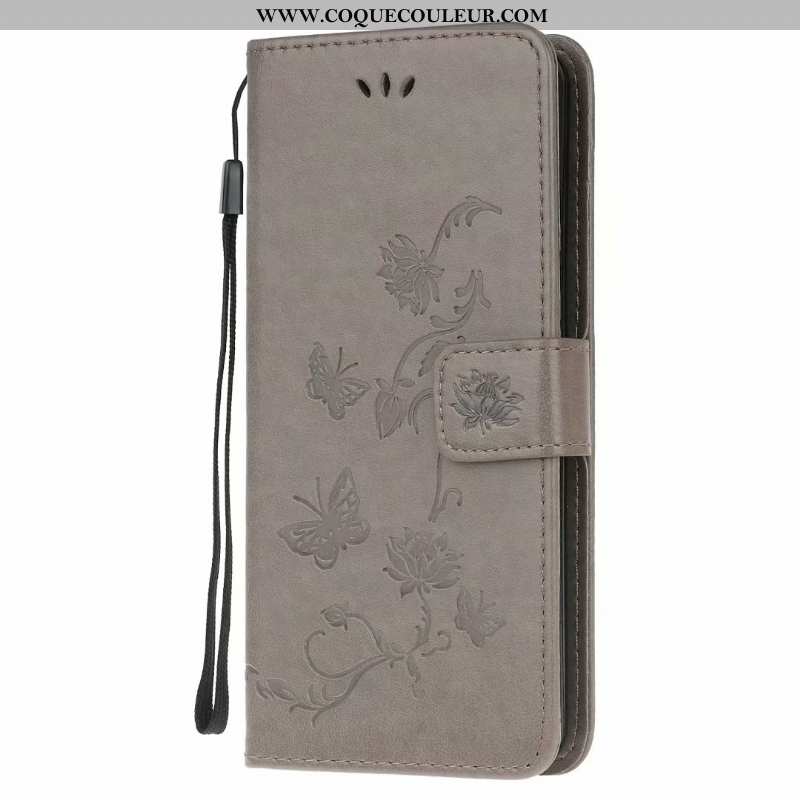 Étui Huawei Y5p Fluide Doux Téléphone Portable Rose, Coque Huawei Y5p Cuir Incassable Rose