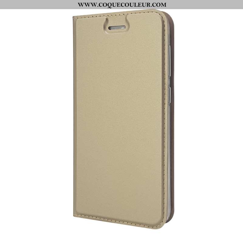 Étui Lg G7 Thinq Légère Incassable Téléphone Portable, Coque Lg G7 Thinq Cuir Rose