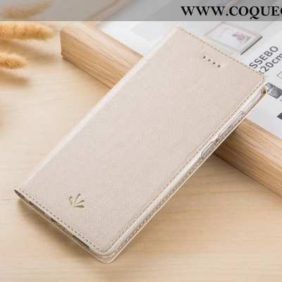 Coque Lg Q7 Cuir Housse Rouge, Lg Q7 Modèle Fleurie Incassable Rose