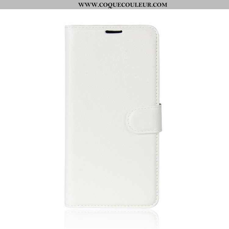 Coque Lg V30 Portefeuille Protection Housse, Housse Lg V30 Cuir Téléphone Portable Verte