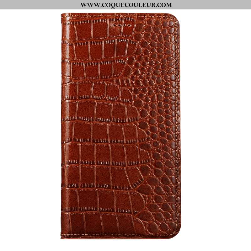 Coque Moto G7 Power Cuir Téléphone Portable Étui, Housse Moto G7 Power Modèle Fleurie Tout Compris M