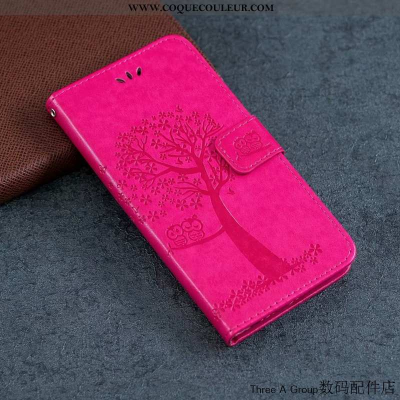 Étui Nokia 1.3 Silicone Rose Étui, Coque Nokia 1.3 Charmant Carte