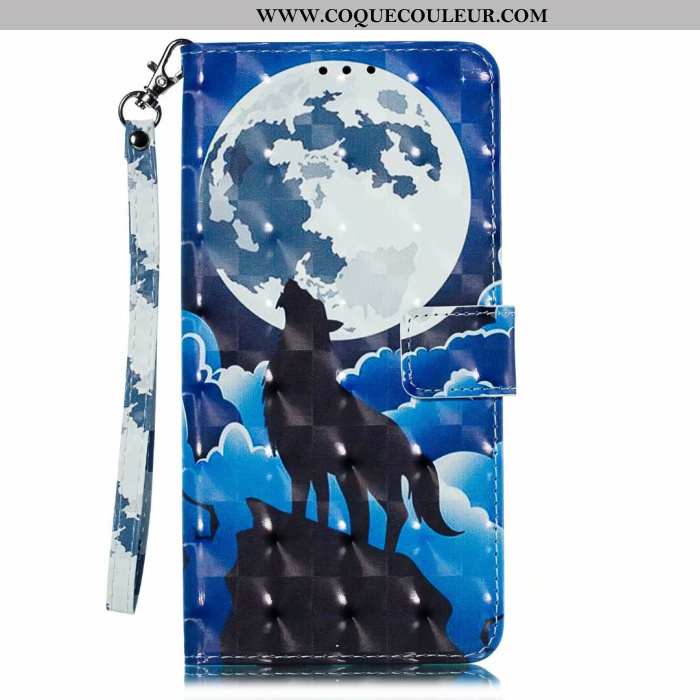 Étui Nokia 5.1 Plus Portefeuille Téléphone Portable Mignonne, Coque Nokia 5.1 Plus Dessin Animé 2020