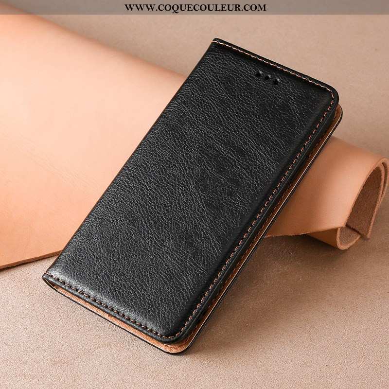 Coque Nokia 5.3 Cuir Housse Magnétisme, Nokia 5.3 Étui Rose