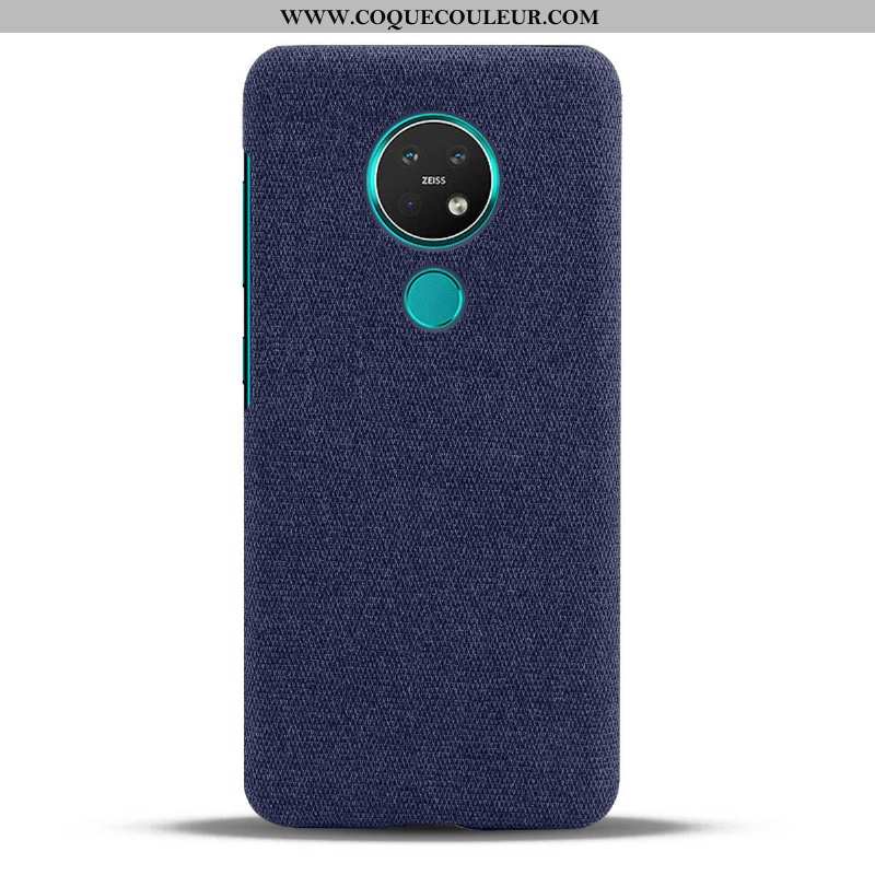 Étui Nokia 6.2 Légère Simple Légères, Coque Nokia 6.2 Protection Incassable Gris