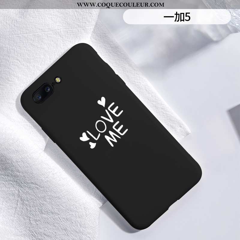 Étui Oneplus 5 Protection Tendance Coque, Coque Oneplus 5 Créatif Jaune