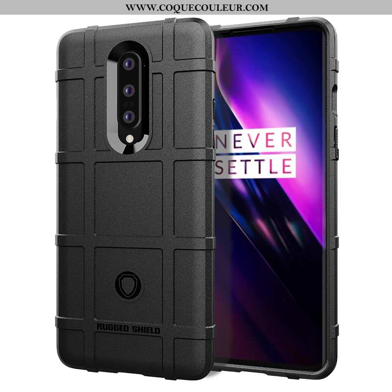 Étui Oneplus 8 Créatif Téléphone Portable Fluide Doux, Coque Oneplus 8 Tendance Net Rouge Armée Vert